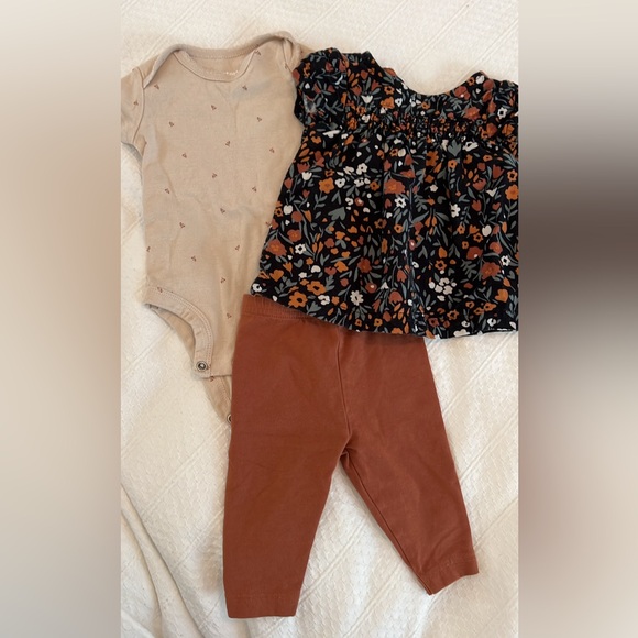 Carter’s 3M Bundle - Picture 8 of 9